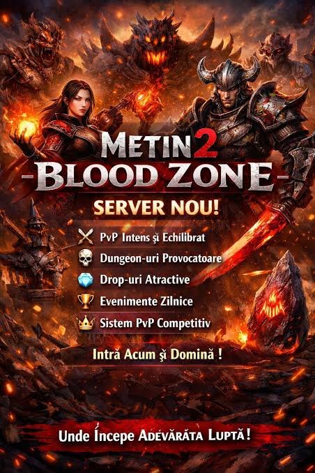 Banner BloodZone2.eu