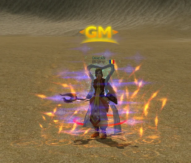 Banner Metin2 GM MODE